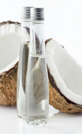 Coconut Oil ACP