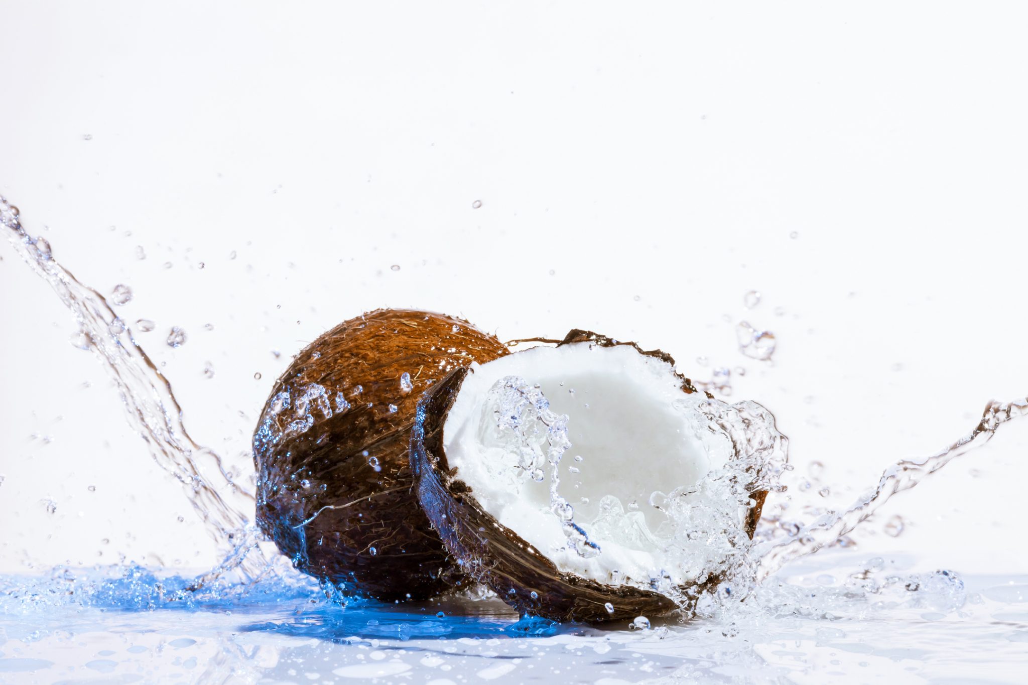 UHT Coconut Water