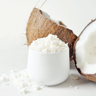 Coconut Milk Powder