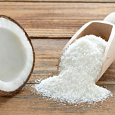 Desiccated Coconut