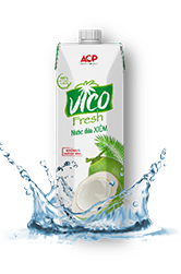 COCONUT WATER VICO FRESH ACP
