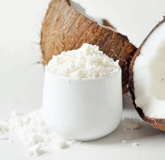 Coconut Milk Powder ACP